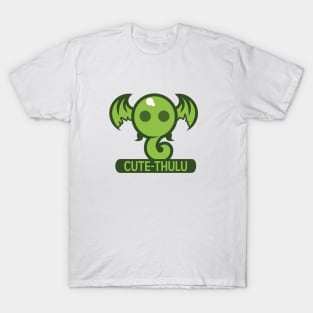 Cute-Thulu T-Shirt